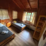 Casa Familiar De 3 Habitaciones Y Chimenea